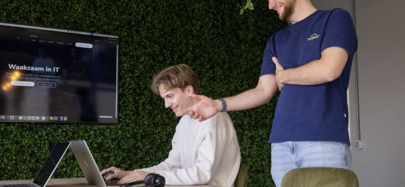 Wat is cybersecurity