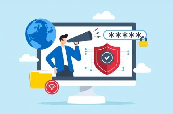 Cybersecurity